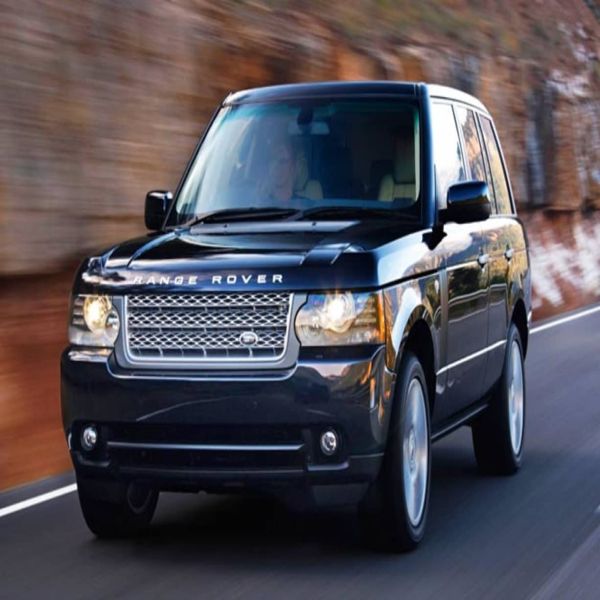 Range Rover Vogue FRONT BUMPER 2010-2012