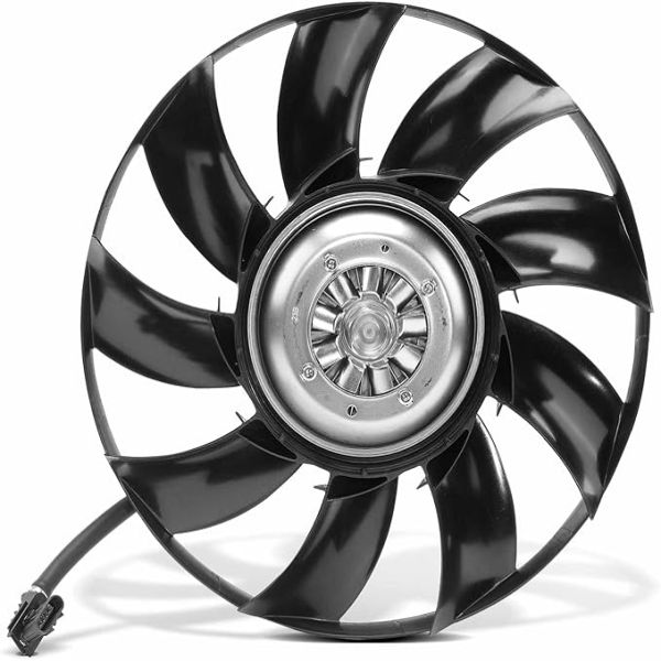 Range Rover Sport RADIATOR FAN 2010-2012