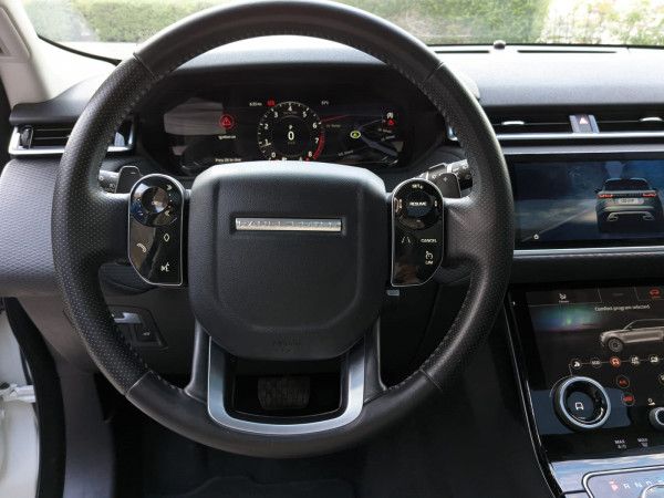Range Rover Velar STEERING 2018-2020