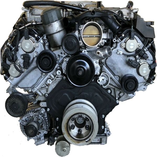 Range Rover Sport ENGINE 2010-2012