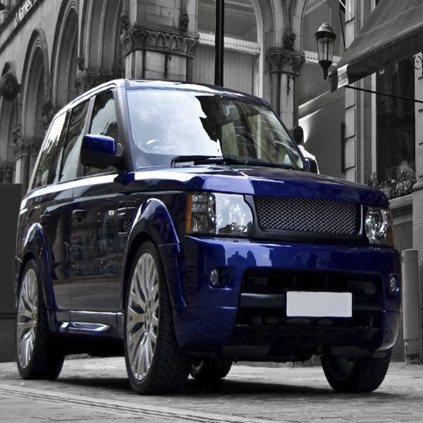 Range Rover Sport DOORS 2010-2012