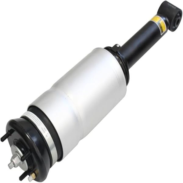 Range Rover Sport SUSPENSION 2010-2012