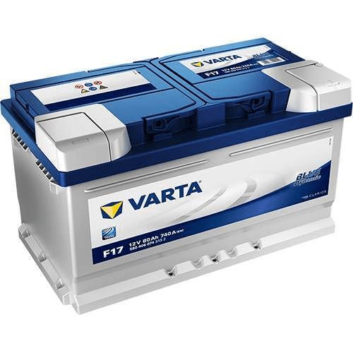 Range Rover Sport BATTERY 2010-2012